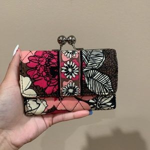 Vera Bradley Wallet